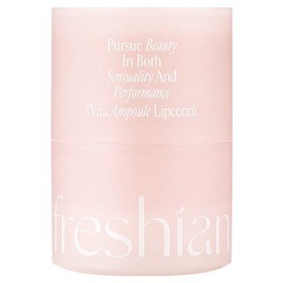 Freshian維他命安瓶護唇膏, 15ml, 1個, 03 兔子