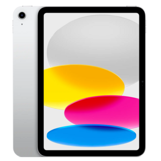 Apple 台灣公司貨 2025 iPad A16 11吋 原廠保固, Wi-Fi, 128GB, 銀色