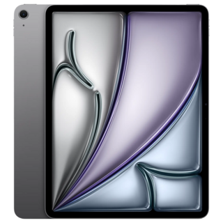 Apple 2025 iPad Air M3 13吋 原廠保固, Wi-Fi, 128GB, 太空灰