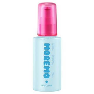 모레모 프로 리페어 단백질 헤어 에센스 피오니 플로럴, 1개, 80ml