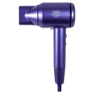 유로스티머 윈드프로 BLDC 초경량 저소음 헤어드라이어 URO-2025BLP