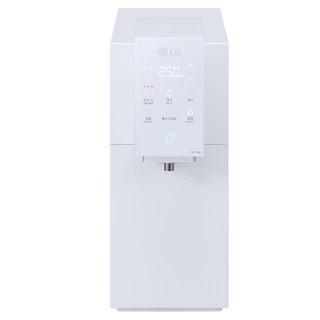LG전자 퓨리케어 오브제컬렉션 음성인식 맞춤 출수정수기 WD524AMB0V 3년 자가관리 방문설치, WD524AMB0V(카밍 크림 스카이)