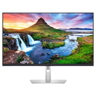 델 P3223QE 4K 모니터