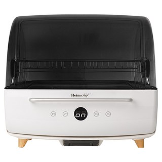 하임셰프 위드닉스 스마트 UV-C 울트라 식기건조기 HTD-3500