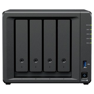 시놀로지 디스크 스테이션 NAS DS925+