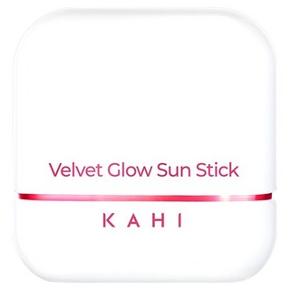 Gahi Velvet Glow防曬棒 SPF 50+ PA++++, 1個