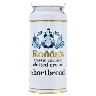 로다스 클로티드 크림 쇼트브레드, 200g, 1개