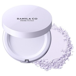바닐라코 프라임 프라이머 피니쉬 팩트 6.5g, 라벤더, 1개