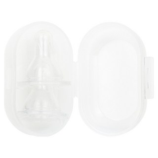 그린맘 유아용 아이쏙 젖꼭지 슬림형