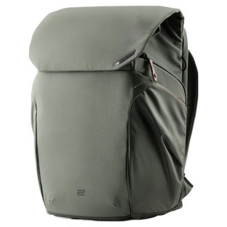 피지테크 원고2 카메라 백팩 25L P-CB-204, 파인 그린, 1개