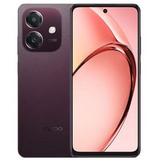 Oppo A3x 6.67吋 4GB 原廠保固, 128GB, 紅色