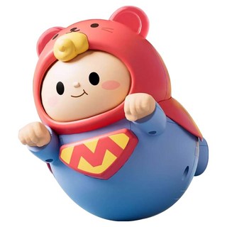 이온팩토리 슈퍼 오뚝이, 1개, 혼합색상