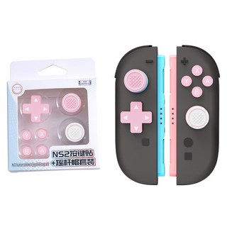 이이네 미니 카툰 고양이 무선 컨트롤러