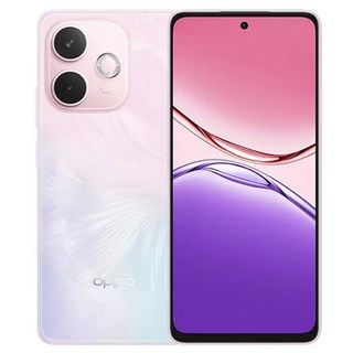 Oppo A5 Pro 5G 6.67吋 6GB 原廠保固, 128GB, 花朵粉