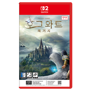 닌텐도 워너브라더스게임즈 스위치2 호그와트 레거시