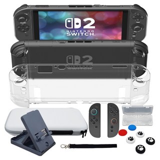 고부기 닌텐도 스위치2 올인원 액세서리 세트