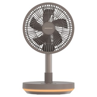 제니퍼룸 BLDC 폴더블 무선 선풍기 에토프 JRL-FF085CTP