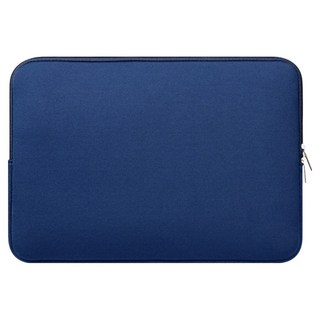 코레시스 모던 태블릿 파우치 38.5 x 29 cm, 네이비, 1개