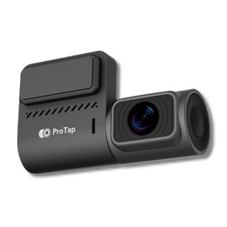 ProTap 智能行車紀錄器 M1, 行車紀錄器 + 說明書 + 車充頭 + 電源線 3m + 走線翹棒 + 3M背膠 + 靜電貼 x 2