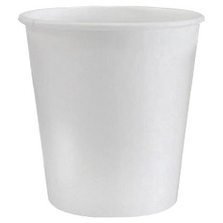 이로울생활 무인쇄 종이컵 180ml, 1개, 1000개입