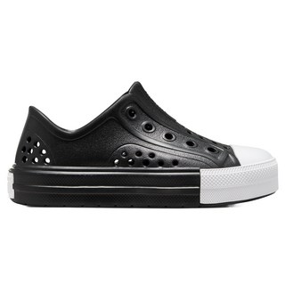 CONVERSE 匡威 KIDS Converse兒童款Chuck Taylor All Star Play Light CX SLIP懶人鞋 A09865C