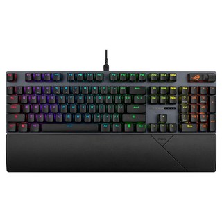 ASUS ROG STRIX SCOPE 2 X SNOW축 V2