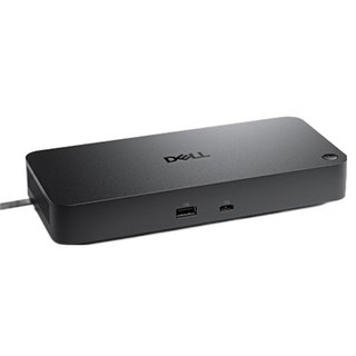 DELL Technologies 戴爾 Pro Thunderbolt 4智慧Dock USB集線器 SD25TB4, 1個