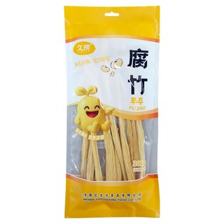 지우라오 푸주 건두부면, 1개, 200g
