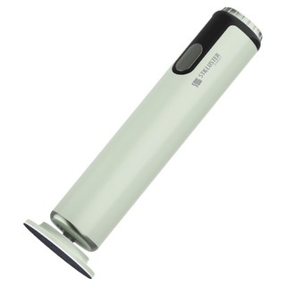 슈틸루스터 클린 풋 전동 발각질제거기 ST-FS100, 올리브