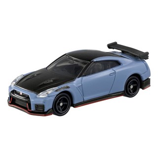 TAKARA TOMY Tomica 日產GTR NISMO 特別版 4904810205753, 藍色, 1台