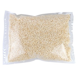 우리가스토리 쌀튀밥 뻥튀기, 450g, 1개