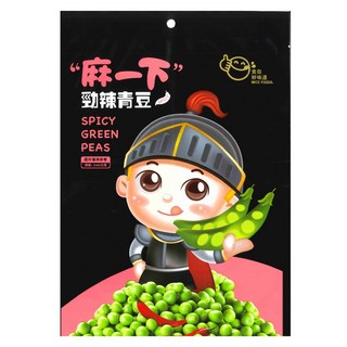 전두 스파이시 그린피스, 1개, 240g