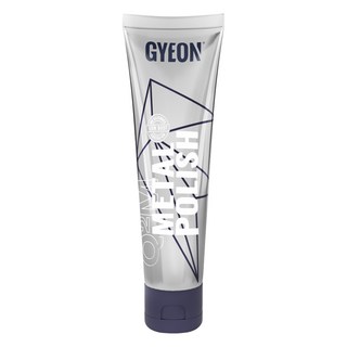 기온쿼츠 금속 머플러 스텐 메탈폴리쉬 크롬 광택제, 1개, 120ml