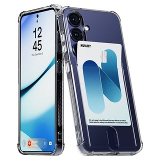 누아트 에어프레임 카드수납 케이스