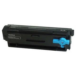 FUJIFILM 富士 黑白4020系列 原廠原裝 標準容量碳粉匣 CT203550 6000張, 1個, 黑色