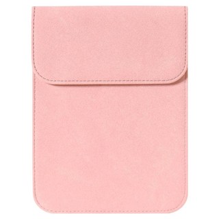 KODACHIEF 이북리더기 태블릿 파우치 소형 핑크색