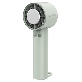 슈틸루스터 초미니 휴대용선풍기, ST-AF500, OLIVE