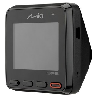 Mio MiVue C430 1080P GPS測速 動態區間測速 行車紀錄器, 單件, 32GB