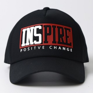 언팩트 INSPIRE 빅사이즈 볼캡