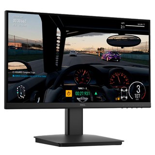델 FHD 22 모니터, 54.5cm, SE2225HM