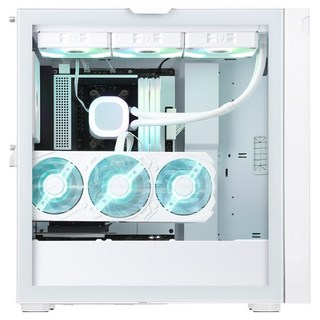 [주연테크 2025 익스트림 게이밍 데스크톱 이미지]