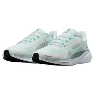 NIKE 耐吉 女款 W AIR ZOOM PEGASUS 41 運動慢跑鞋 FD2723-113