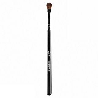 Sigma Beauty 中型基礎眼影刷 E54, 黑色刷柄, 1支