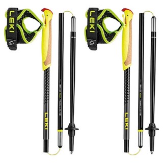 레키 에보트레일 FX ONE TA 트레일러닝 스틱