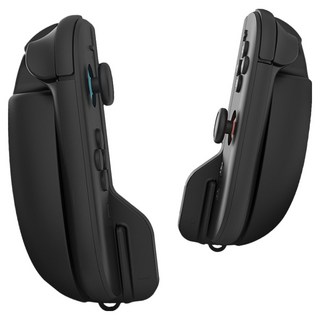 겜맥 닌텐도스위치2 조이콘 마우스그립