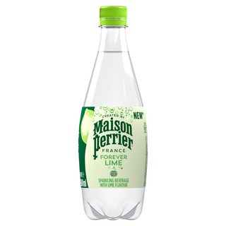 메종페리에 라임 페트, 24개, 500ml
