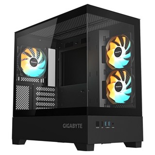기가바이트 PANORAMIC PC 케이스