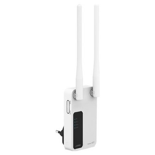 ipTIME Extender-A6 무선확장기, 1개