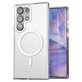 바우아토 맥세이프 케이스 이미지