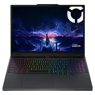 레노버 2025 리전 5 OLED 노트북 디스플레이